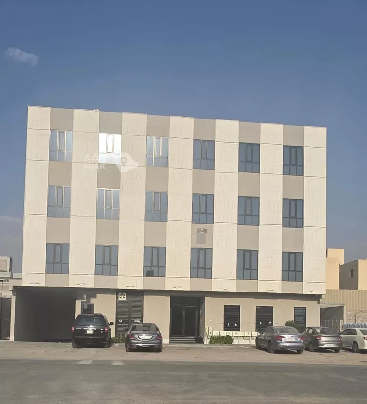 عمارة للبيع في شارع محمد الزبيري, حي العارض, مدينة الرياض, منطقة الرياض