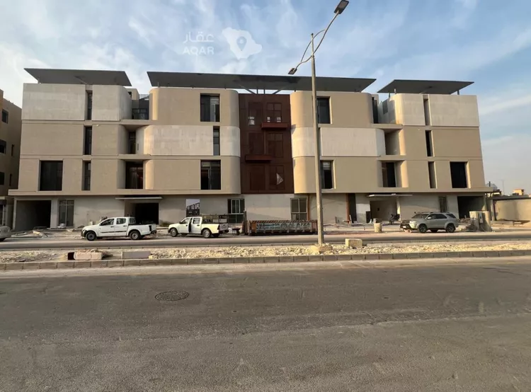 Building for Sale in Riyadh An Narjis