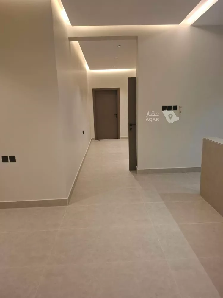 شقة للإيجار في شارع ابن الاشعث, حي القيروان, مدينة الرياض, منطقة الرياض 3