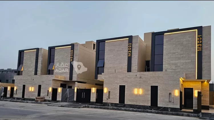 فيلا للبيع في شارع جمال الدين بن ظهيرة, حي العارض, مدينة الرياض, منطقة الرياض