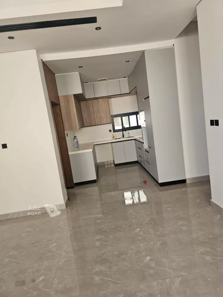 شقة للإيجار في شارع صيدا, حي حطين, مدينة الرياض, منطقة الرياض 8