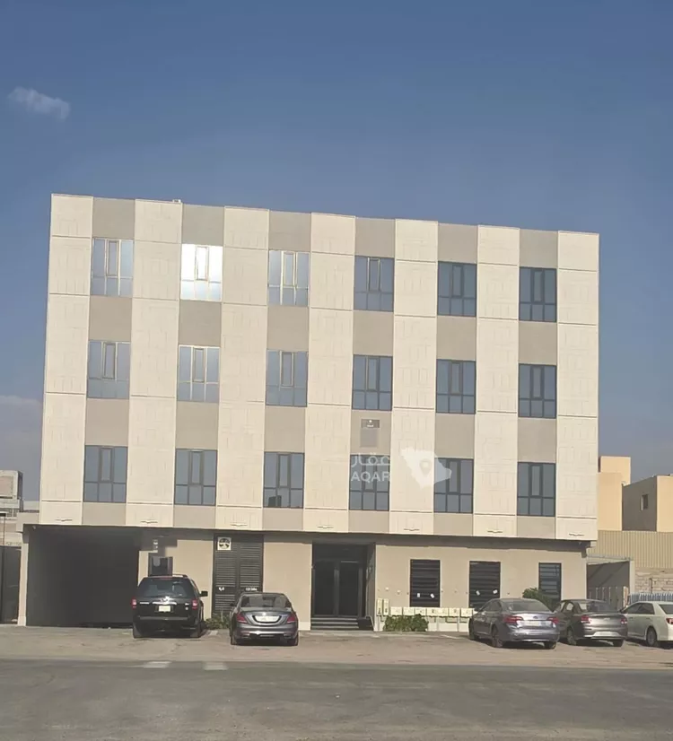 Building for Rent in Riyadh Al Arid