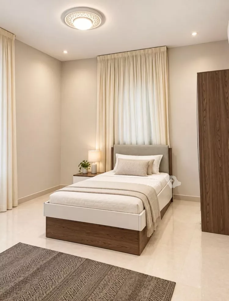 Villa for Rent in Riyadh Al Qirawan 4