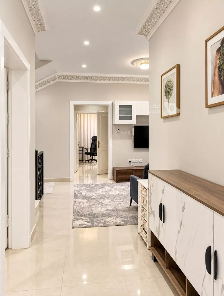 Villa for Rent in Riyadh Al Qirawan 2