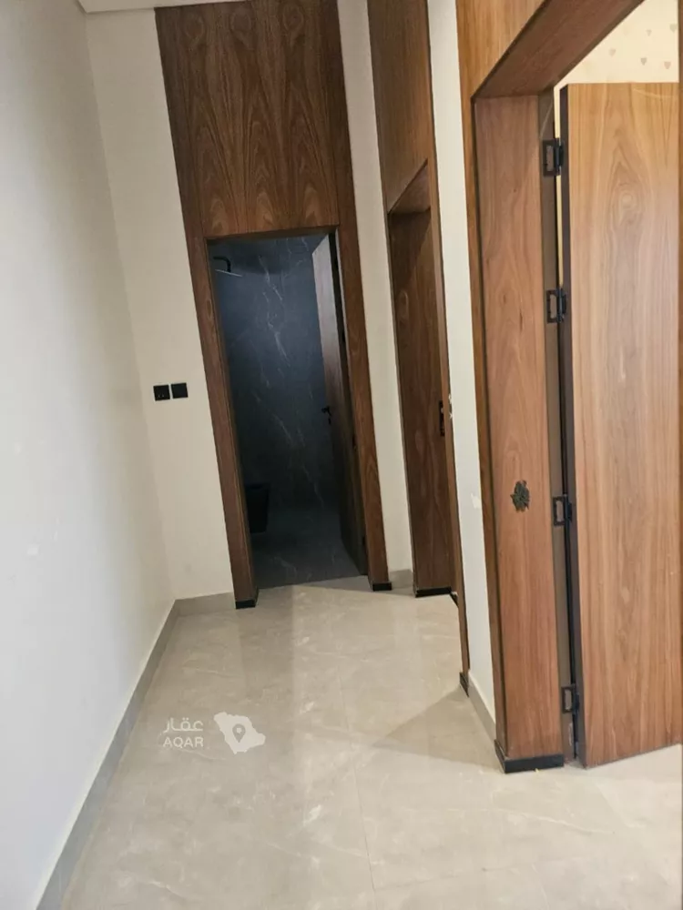 شقة للإيجار في شارع صيدا, حي حطين, مدينة الرياض, منطقة الرياض 5