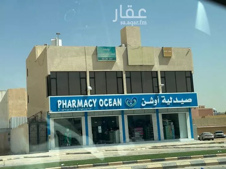 مكتب تجاري للإيجار في حي طويق ، الرياض ، منطقة الرياض