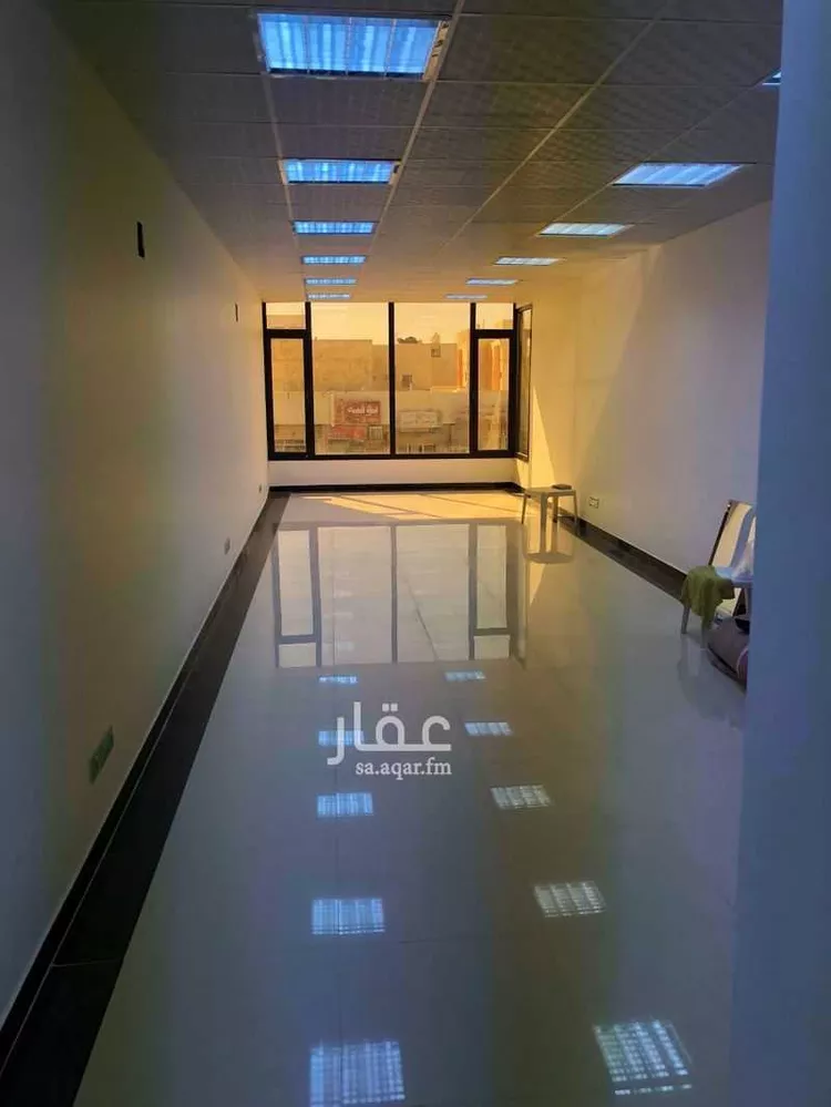مكتب تجاري للإيجار في حي طويق ، الرياض ، منطقة الرياض صورة 2
