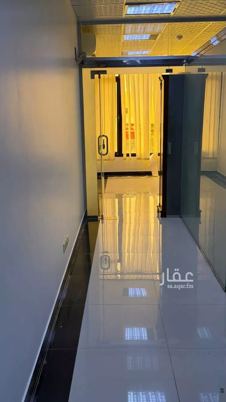 مكتب تجاري للإيجار في شارع بلال بن رباح, حي طويق, مدينة الرياض, منطقة الرياض صورة 2