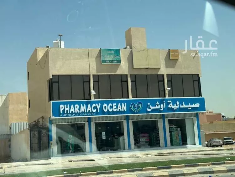 مكتب تجاري للإيجار في شارع بلال بن رباح, حي طويق, مدينة الرياض, منطقة الرياض 1 صورة