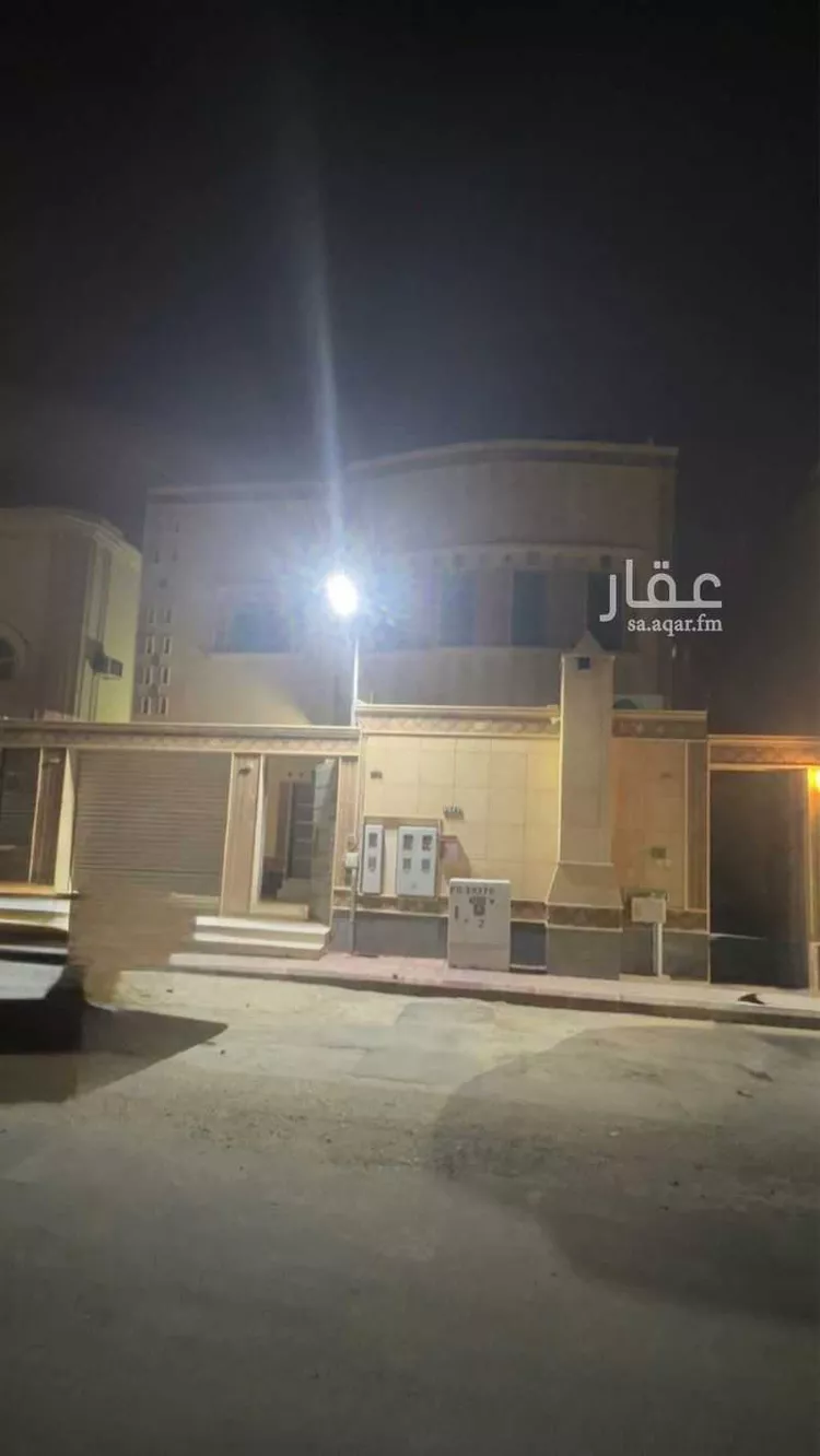 فيلا للبيع في شارع النمرة, حي ظهرة لبن, الرياض صورة 2