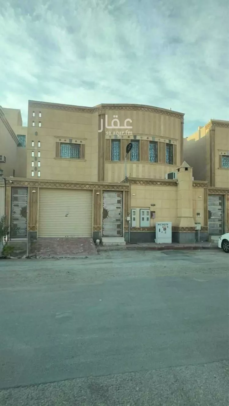فيلا للبيع في شارع النمرة, حي ظهرة لبن, الرياض صورة 5