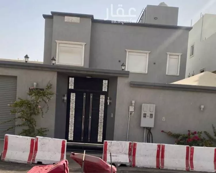 دور للبيع في حي ، شارع النضر بن شميل ، حي طيبة ، جدة ، جدة