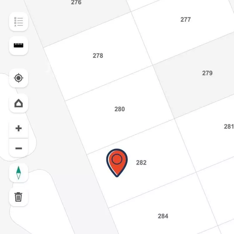 أرض للبيع في شارع شارع المقداد بن عمرو, حي النعيم, مدينة رابغ, منطقة مكة المكرمة صورة 2