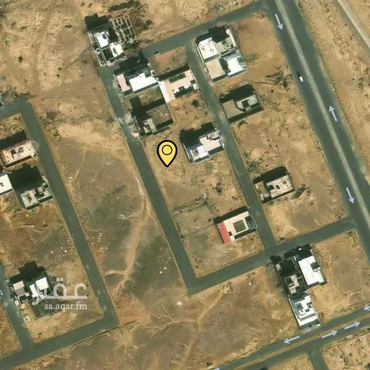 أرض للبيع في شارع شارع المقداد بن عمرو, حي النعيم, مدينة رابغ, منطقة مكة المكرمة صورة 2