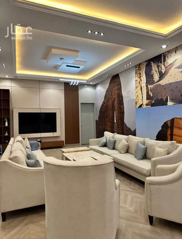 شاليه واستراحة للحجز في شارع رويضه السهول 68 ، رويضة السهول ، ثادق