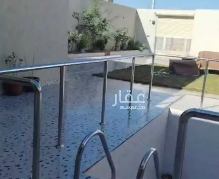 شاليه واستراحة للحجز في شارع رويضه السهول 68 ، رويضة السهول ، ثادق صورة 3