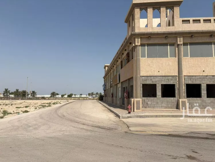 عمارة للإيجار في شارع بهاء السبكي, حي الشاطئ الغربي, مدينة الدمام, المنطقة الشرقية صورة 4