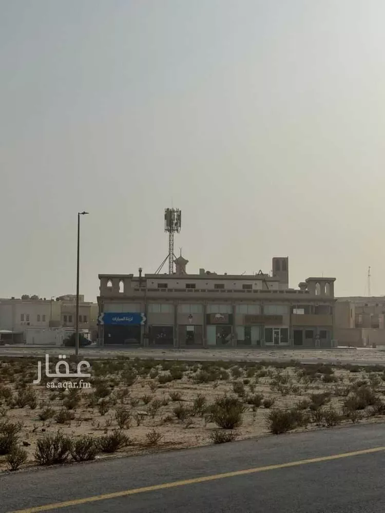 عمارة للبيع في شارع بهاء السبكي, حي الشاطئ الغربي, مدينة الدمام, المنطقة الشرقية