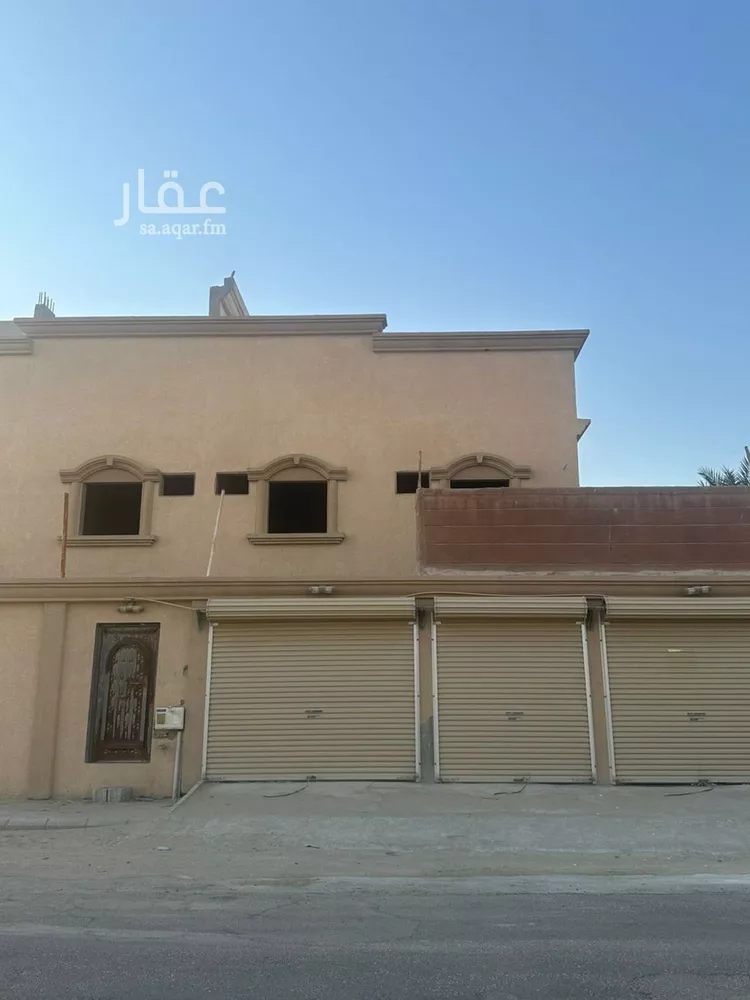 فيلا للبيع في شارع راشد ابن شهاب, حي ضاحية الملك فهد, مدينة الدمام, المنطقة الشرقية صورة 4
