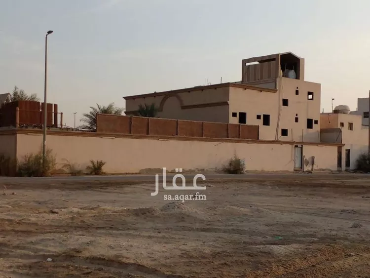 فيلا للبيع في شارع راشد ابن شهاب, حي ضاحية الملك فهد, مدينة الدمام, المنطقة الشرقية