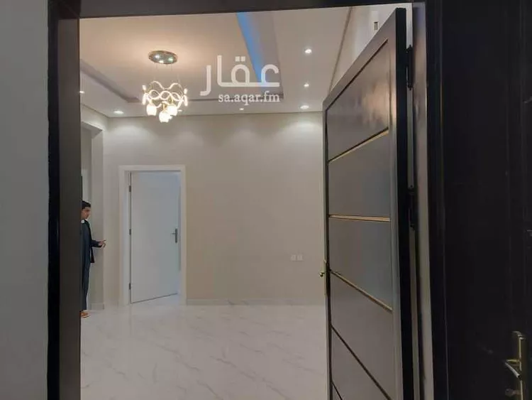 شقة للإيجار في حي ، شارع بكري بن زبير الحنفي ، حي المهدية ، الرياض ، منطقة الرياض صورة 3