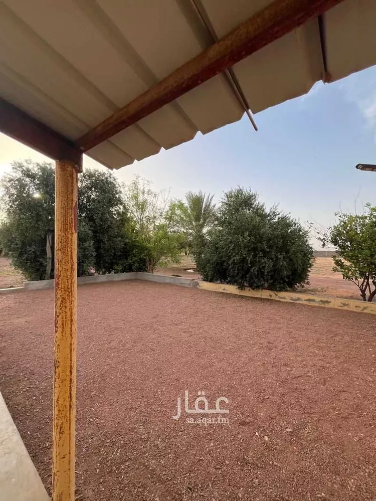 مزرعة للبيع في شارع عثمر القديم 269 ، القاعد ، منطقة حائل صورة 2