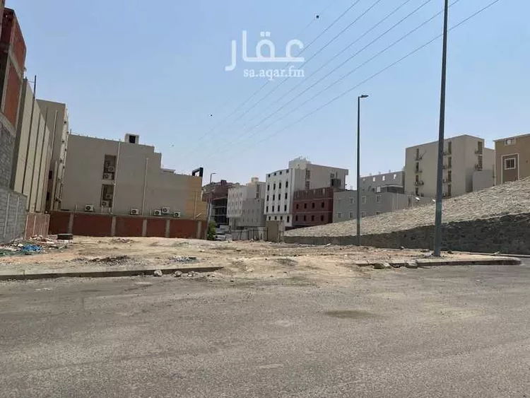 أرض للبيع في شارع الاميره حصه بنت عبدالعزيز, حي السلامة, مدينة مكة المكرمة, منطقة مكة المكرمة