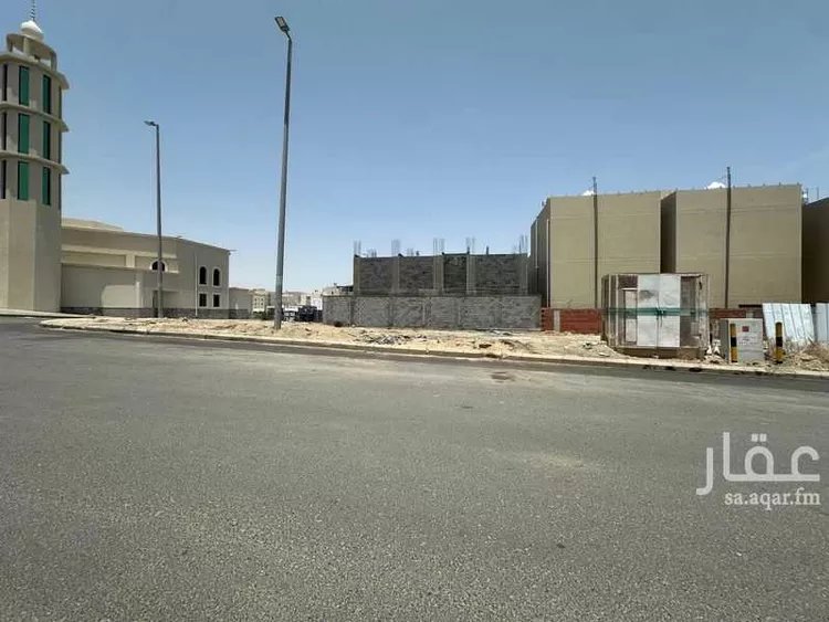 أرض للبيع في شارع الاميره حصه بنت عبدالعزيز, حي السلامة, مدينة مكة المكرمة, منطقة مكة المكرمة صورة 5