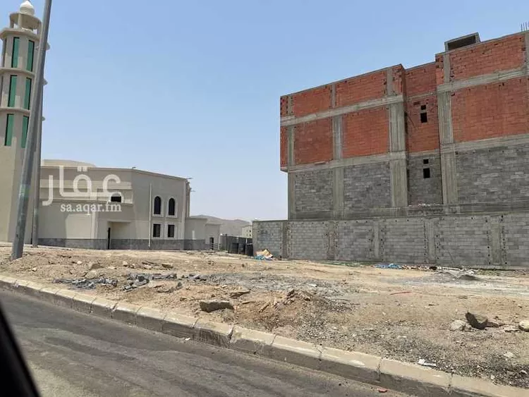 Land for Sale in Mecca Al Buhayrat صورة 3