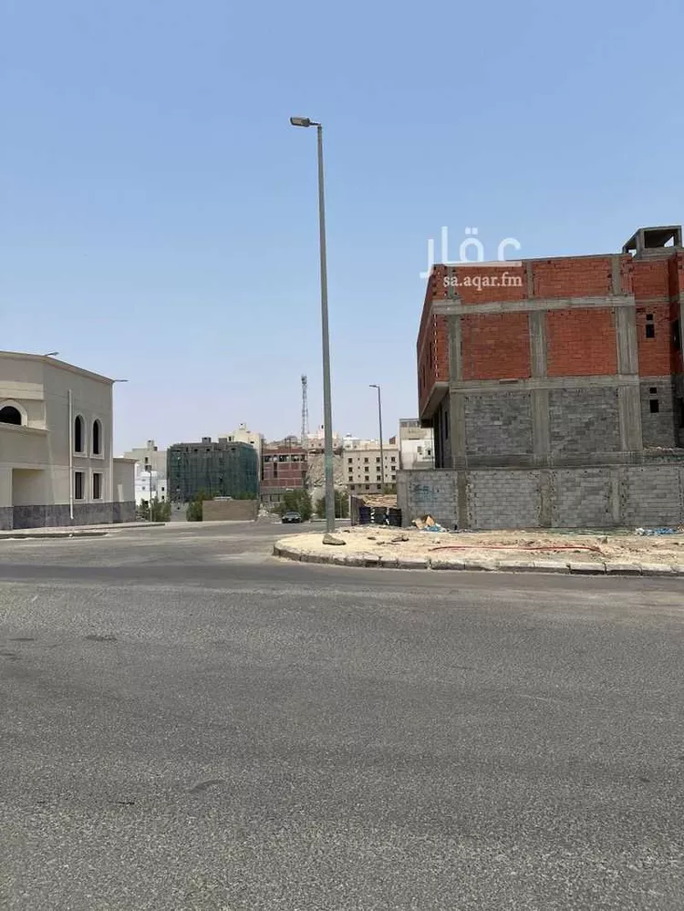 Land for Sale in Mecca Al Buhayrat صورة 5