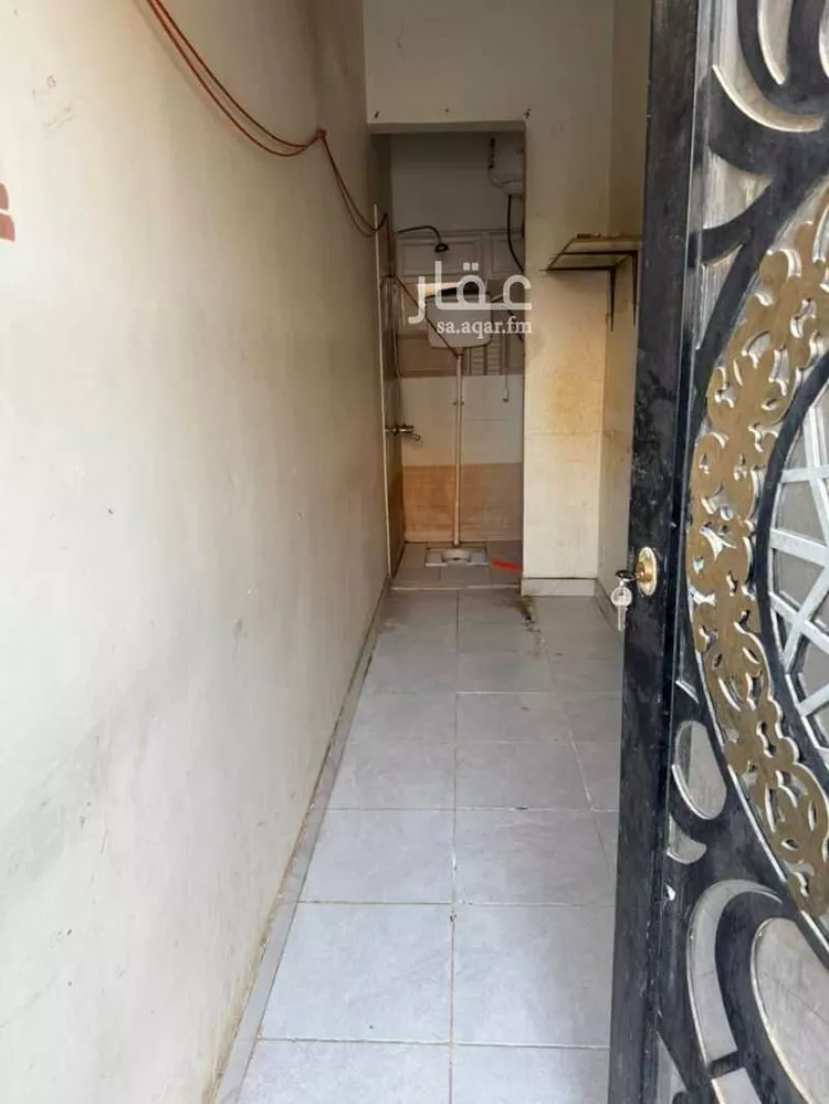 غرفة للإيجار في شارع محمد بن عبدالرحمن السخاوي ، حي القادسية ، الرياض ، منطقة الرياض