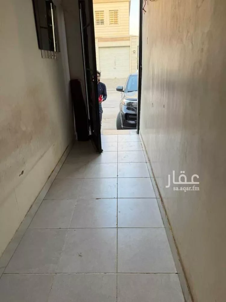 غرفة للإيجار في شارع محمد بن عبدالرحمن السخاوي ، حي القادسية ، الرياض ، منطقة الرياض صورة 3