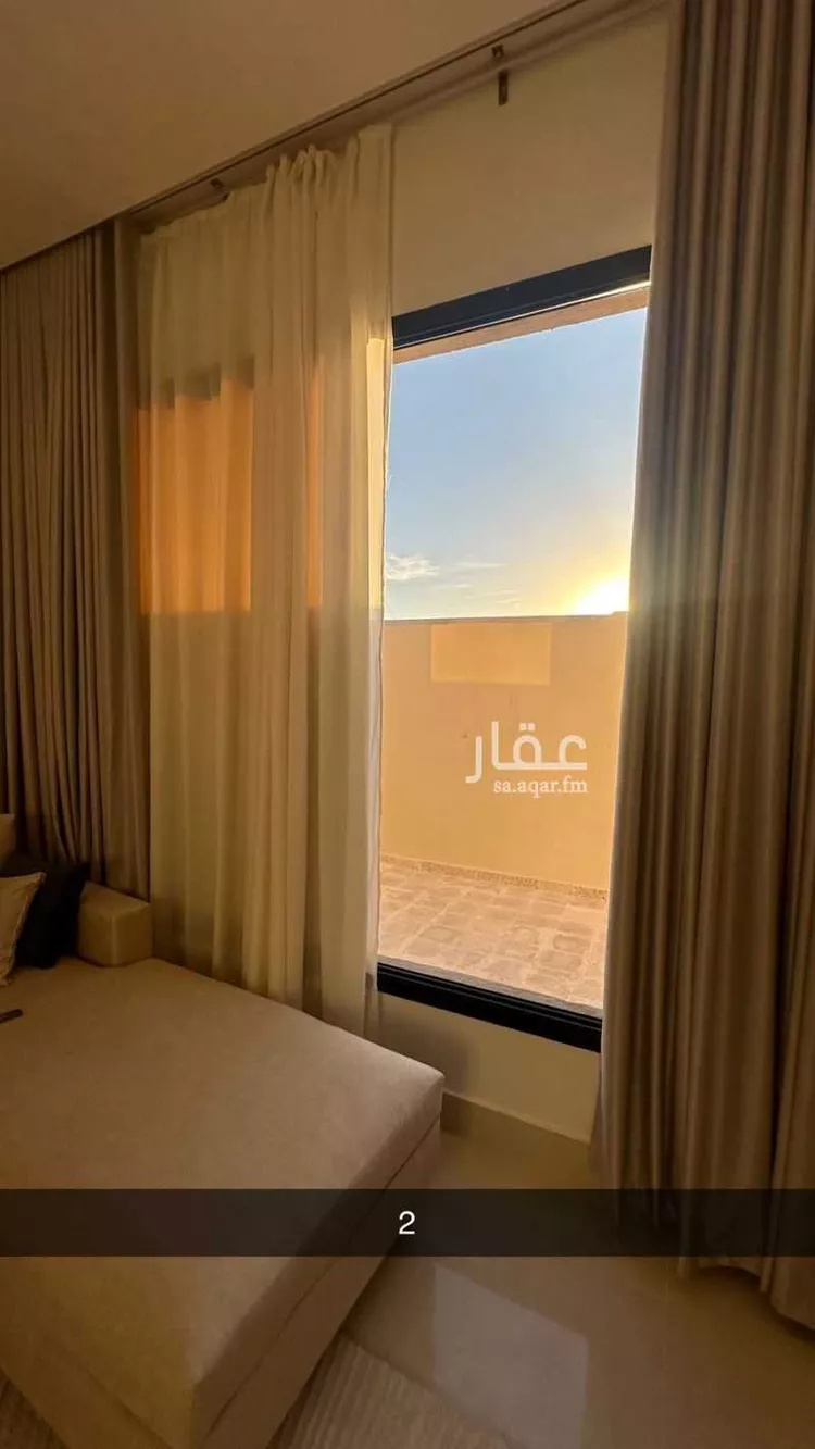 شقة للإيجار في شارع مشرفة 138, حي مشرفة, مدينة الهياثم, منطقة الرياض صورة 4