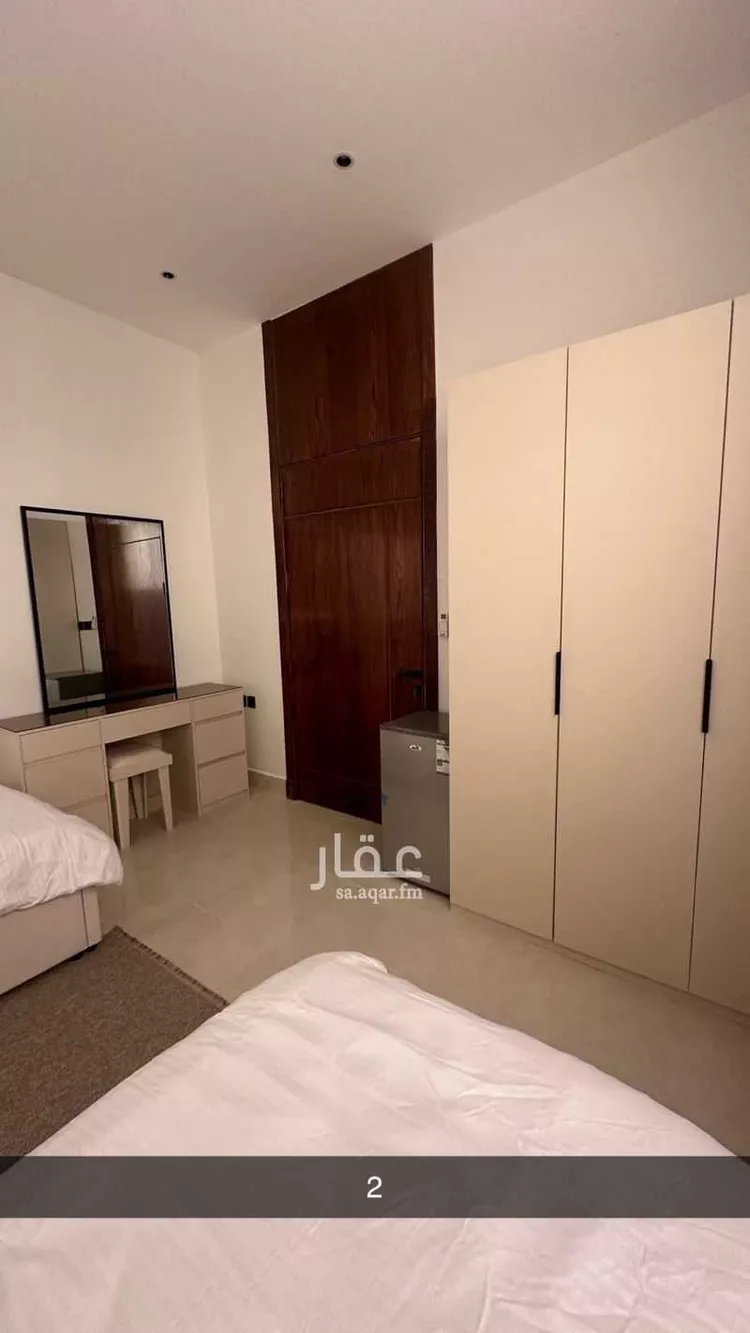 شقة للإيجار في شارع مشرفة 138, حي مشرفة, مدينة الهياثم, منطقة الرياض