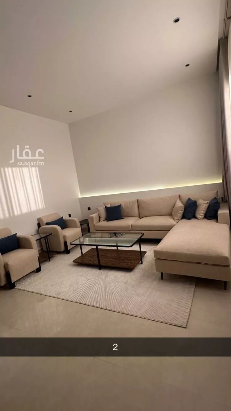 شقة للإيجار في شارع مشرفة 138, حي مشرفة, مدينة الهياثم, منطقة الرياض صورة 3