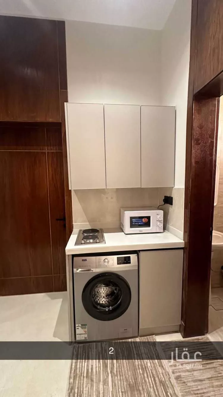 شقة للإيجار في شارع مشرفة 138, حي مشرفة, مدينة الهياثم, منطقة الرياض صورة 5