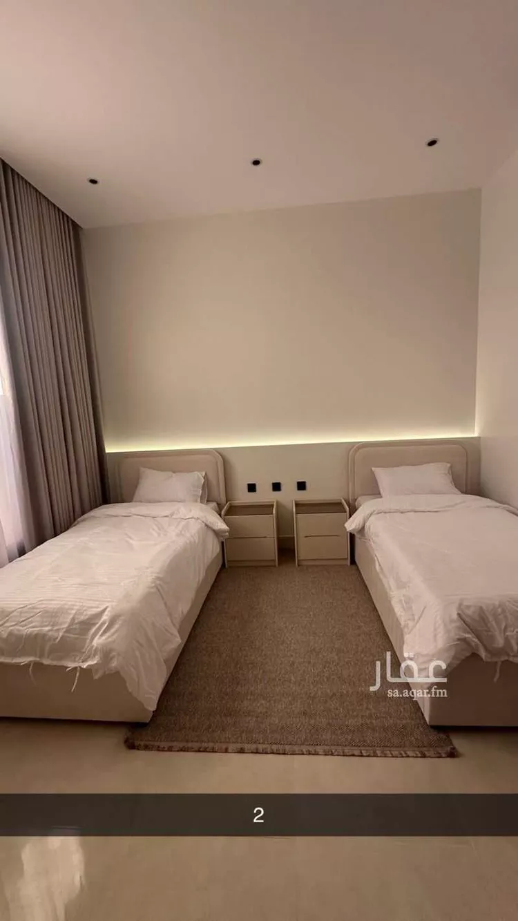 شقة للإيجار في شارع مشرفة 138, حي مشرفة, مدينة الهياثم, منطقة الرياض صورة 4