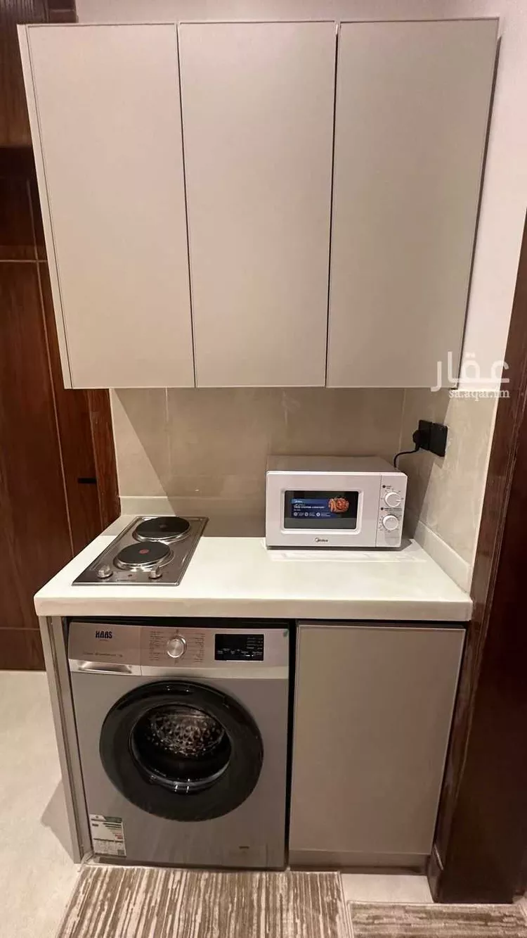 شقة للإيجار في شارع مشرفة 138, حي مشرفة, مدينة الهياثم, منطقة الرياض صورة 2