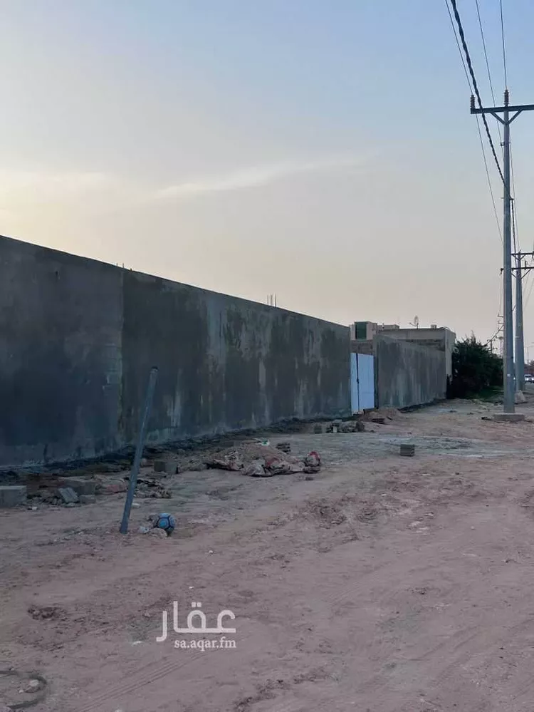 استراحة للإيجار في شارع السيباني 523 ، جو ، ضرما