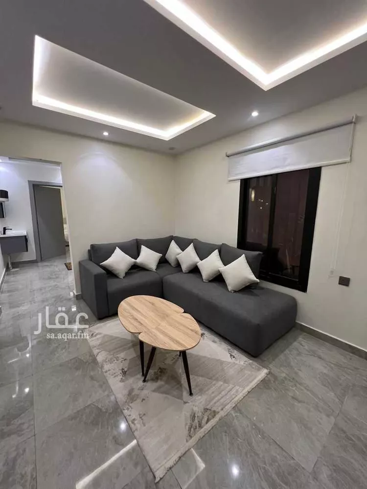 شقة مفروشة للحجز في شارع ابن عيدان, الملقا, الرياض صورة 3