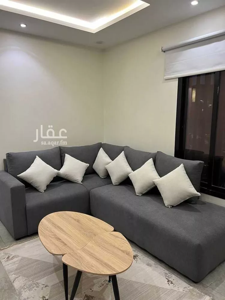Furnished Apartment for Booking in Riyadh Al Aqiq 6