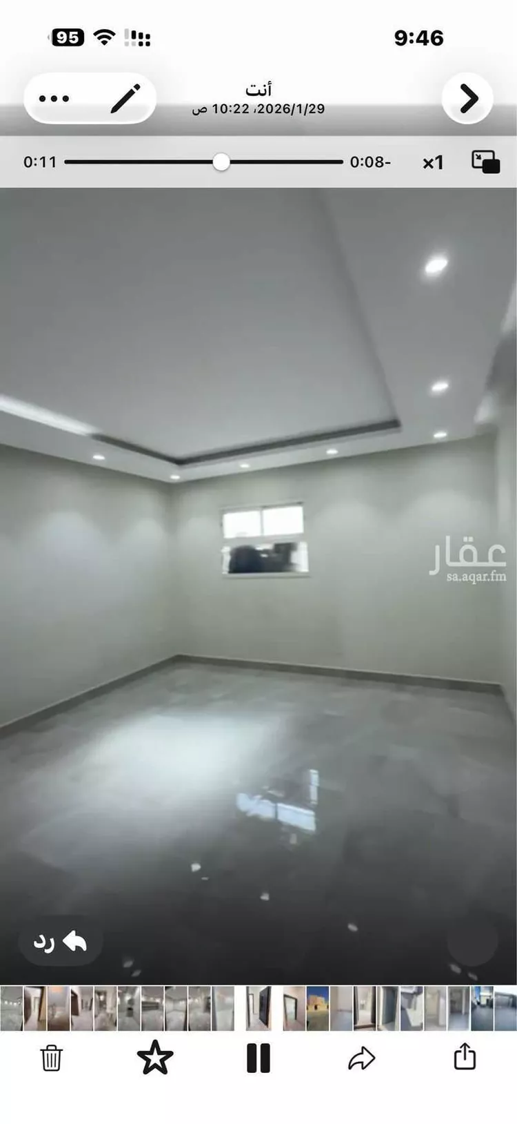 Apartment for Rent in Riyadh Sedra صورة 4