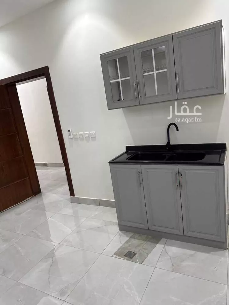 شقة للإيجار في شارع أحمد الصدفي, حي مطار الملك خالد الدولي, مدينة الرياض, منطقة الرياض صورة 4