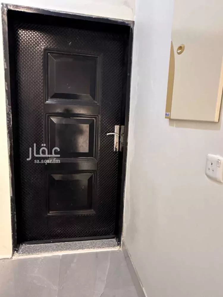 شقة للإيجار في شارع أحمد الصدفي, حي مطار الملك خالد الدولي, مدينة الرياض, منطقة الرياض صورة 4