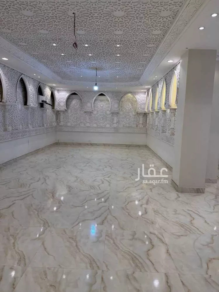 مستودع للإيجار في شارع فياضه, حي الرياض, مدينة جدة, منطقة مكة المكرمة صورة 3