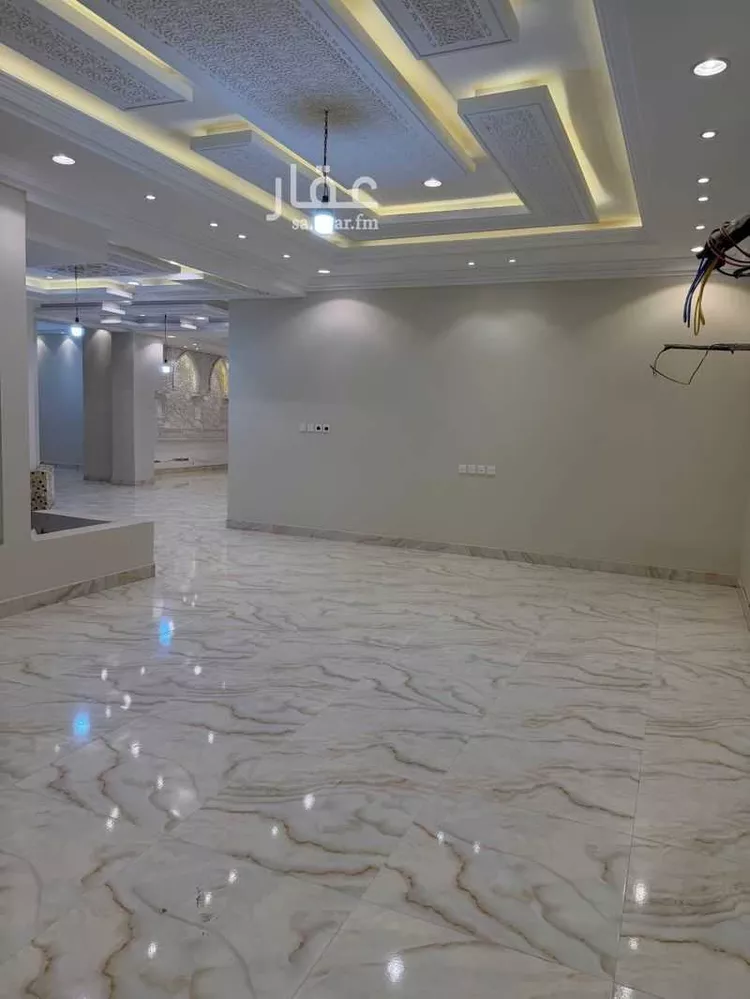 مستودع للإيجار في شارع فهد محمد العليان ، حي الرياض ، جدة ، جدة صورة 3