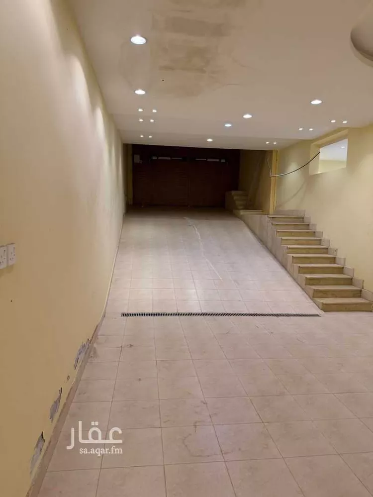 مستودع للإيجار في شارع فياضه, حي الرياض, مدينة جدة, منطقة مكة المكرمة صورة 4