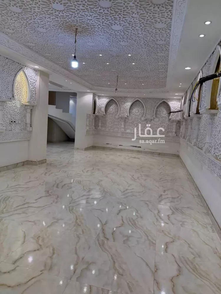 مستودع للإيجار في شارع فهد محمد العليان ، حي الرياض ، جدة ، جدة صورة 2