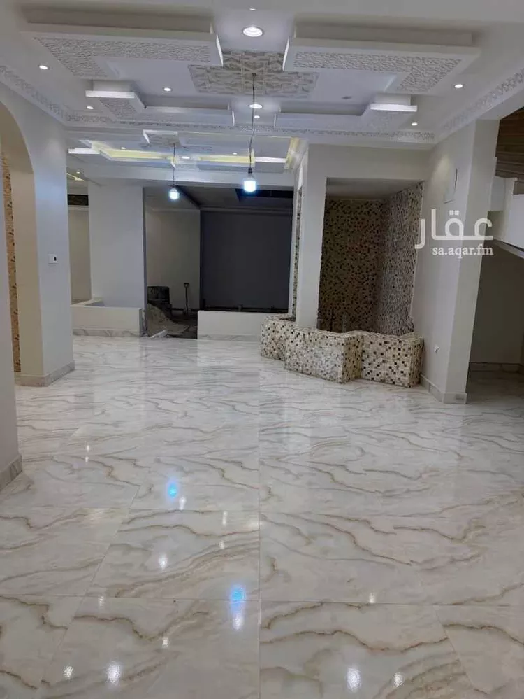 مستودع للإيجار في شارع فهد محمد العليان ، حي الرياض ، جدة ، جدة