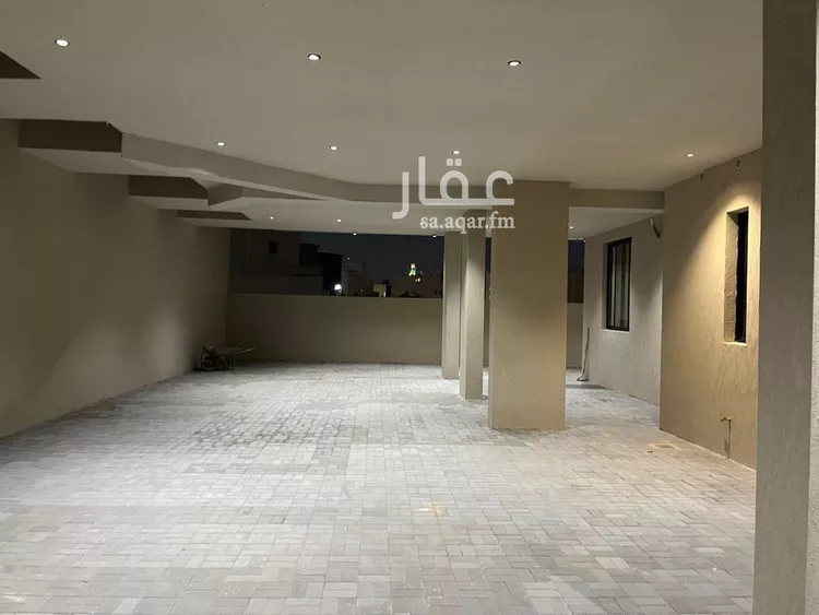 شقة للبيع في شارع شارع عبدالملك بن العباس, حي المهدية, مدينة الرياض, منطقة الرياض صورة 2